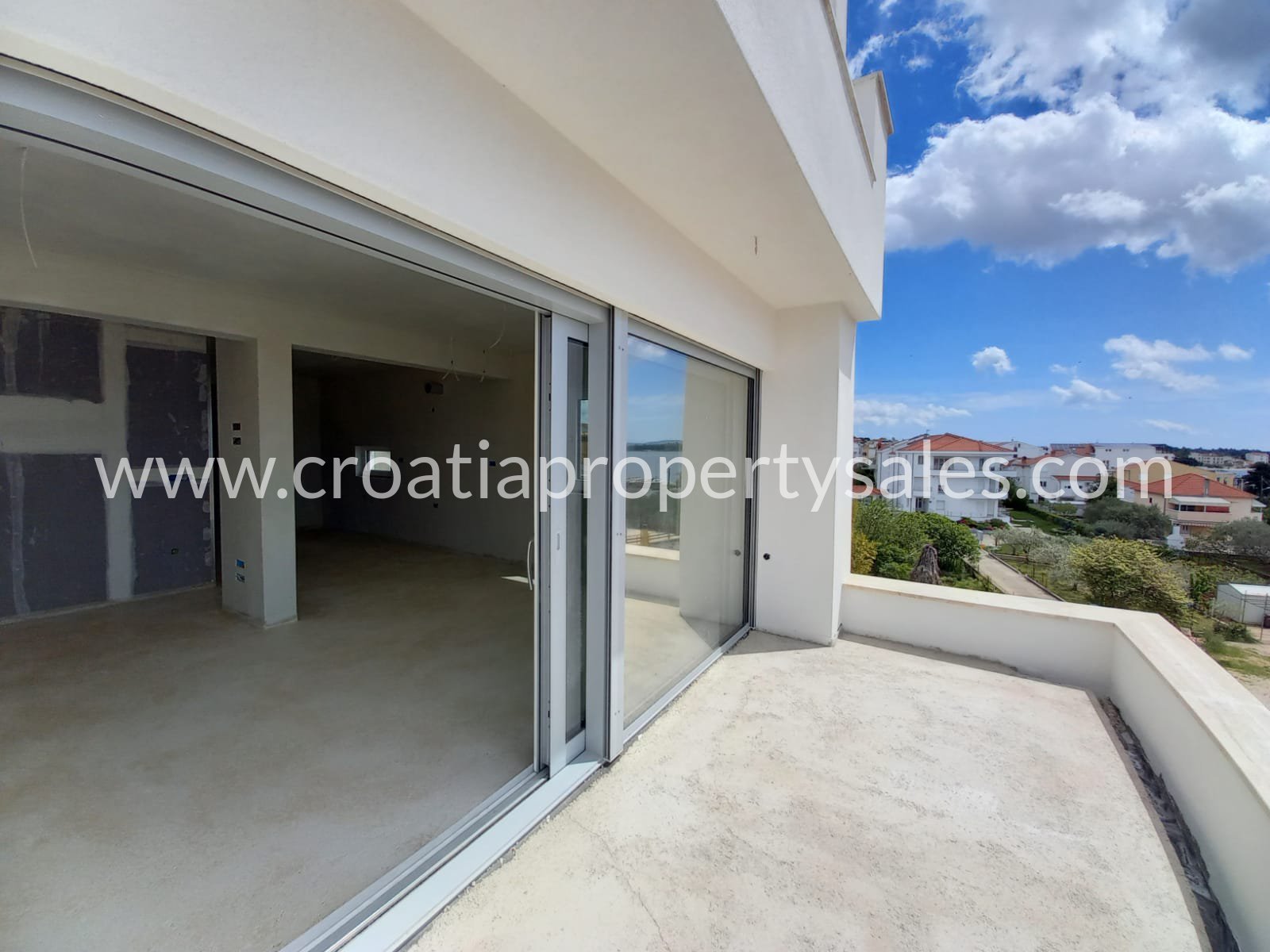 Apartment Zu verkaufen -  Zadar