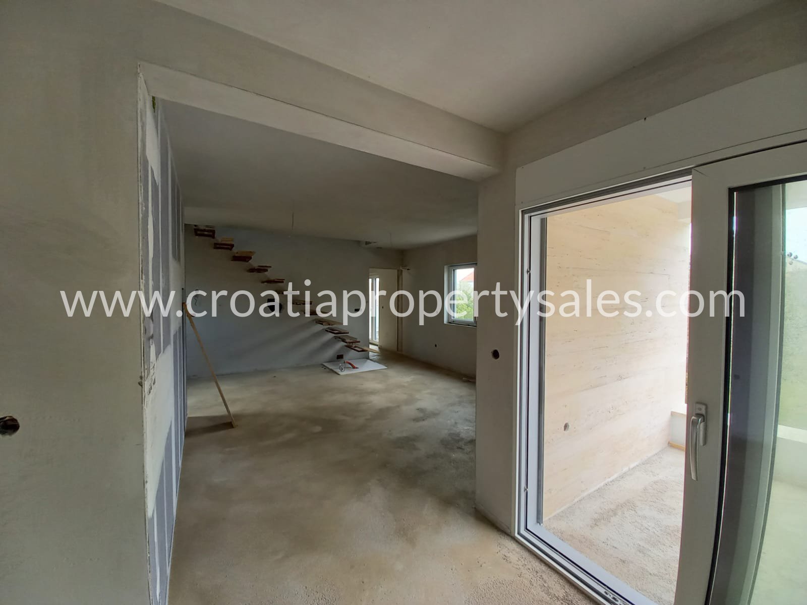 Apartment Zu verkaufen -  Zadar