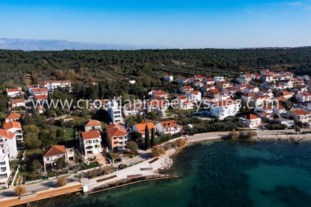 Apartment Zu verkaufen -  Zadar