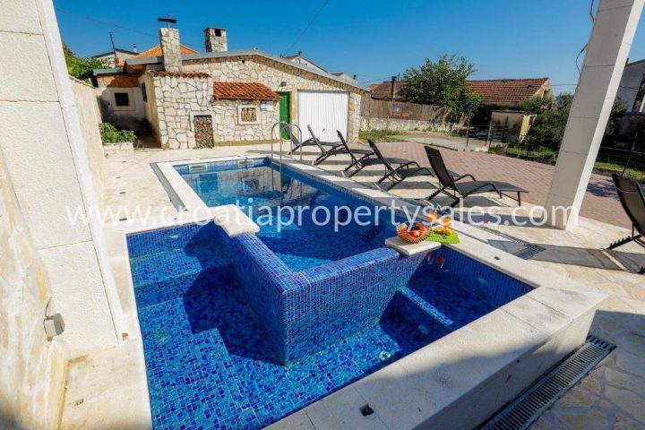 House for sale 192 m² – Zadar