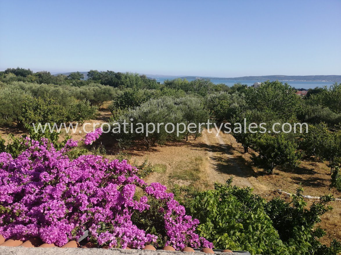 Dom Na predaj - Kastela - foto 1/10