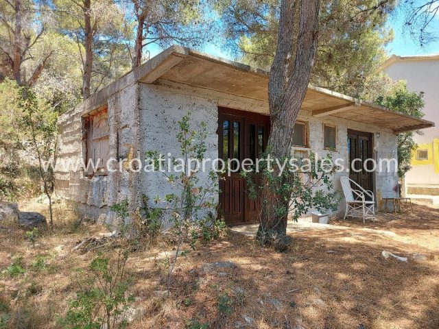 Casa in vendita 41 m² – Vis
