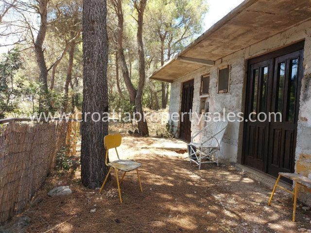 Haus Zu verkaufen - Splitsko-dalmatinska Vis - foto 2/8
