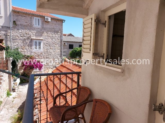 Casa in vendita 58 m² – Vis