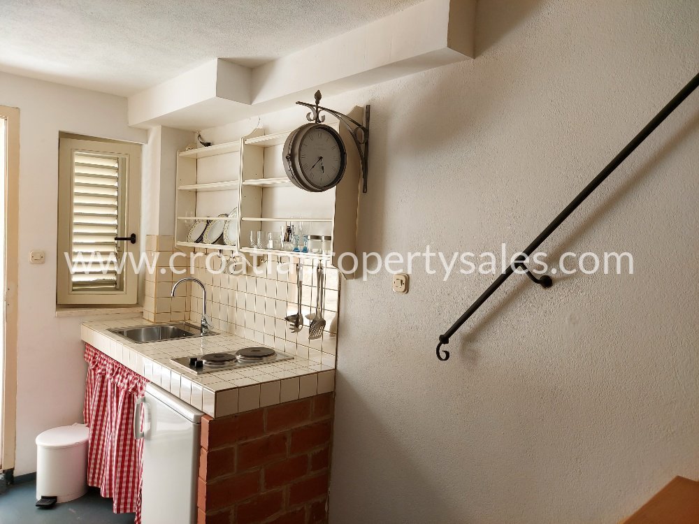 House For sale -  Vis