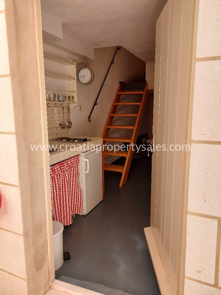 House For sale -  Vis