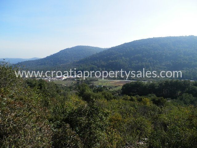 Land For sale - Splitsko-dalmatinska Vis - foto 5/6