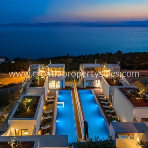 Dům na prodej 395 m² – Omis