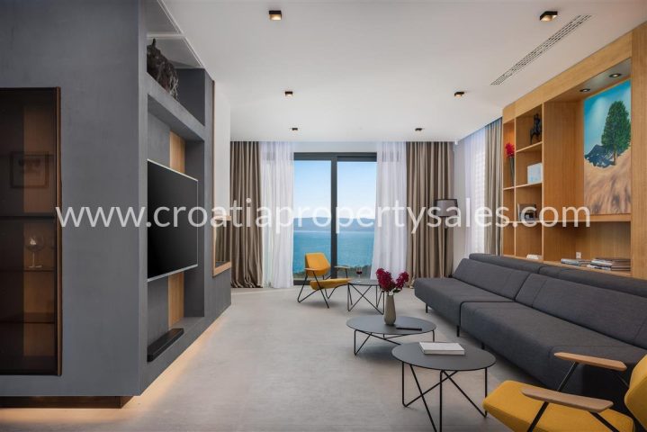 House For sale - Splitsko-dalmatinska Omiš - foto 2/11