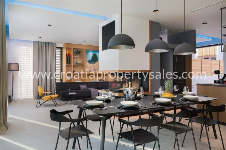 House For sale - Splitsko-dalmatinska Omiš - foto 3/11