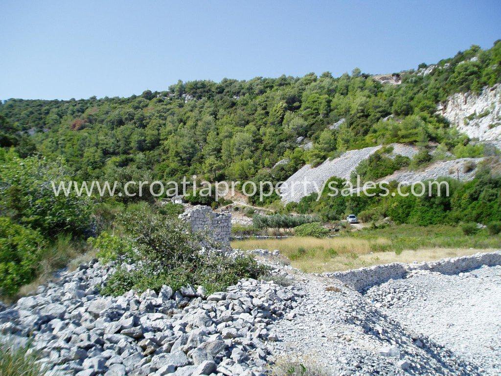 Zemljište Na prodaju -  Brac