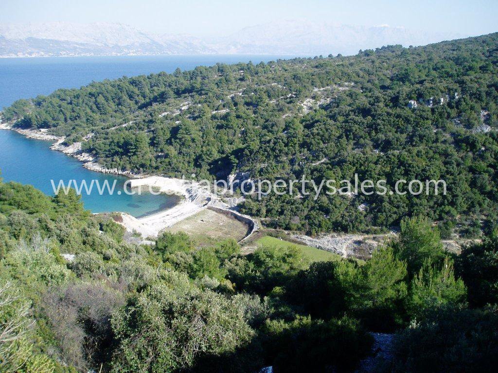 Zemljište Na prodaju - Brac - foto 2/10