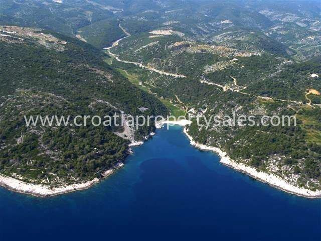 Zemljište Na prodaju - Brac - foto 3/10