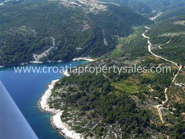 Zemljište Na prodaju - Brac - foto 4/10