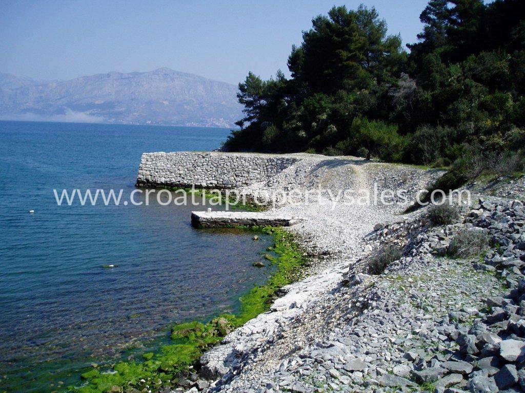 Zemljište Na prodaju -  Brac