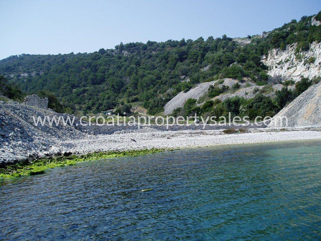 Zemljište Na prodaju -  Brac