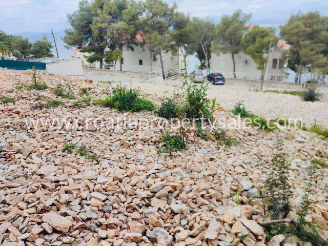 Pozemok na predaj 495 m² – Brac