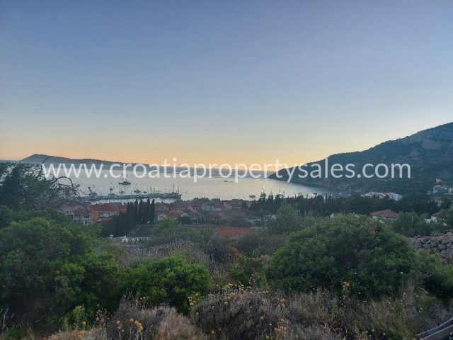 Terrain À vendre - Splitsko-dalmatinska Vis - foto 4/9