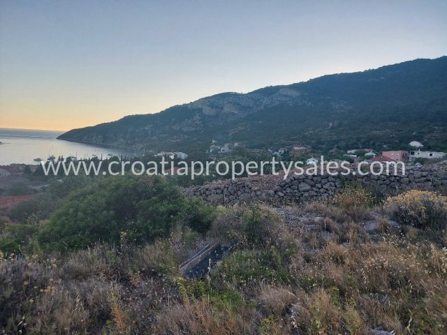 Terrain À vendre - Splitsko-dalmatinska Vis - foto 5/9