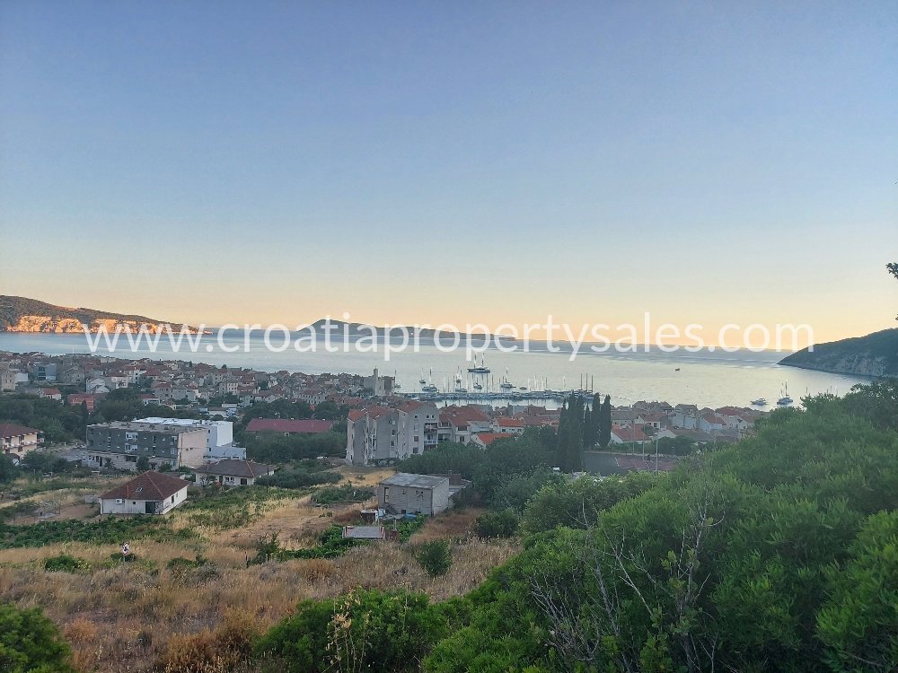 Zemljište Na prodaju - Splitsko-dalmatinska Vis - foto 3/8