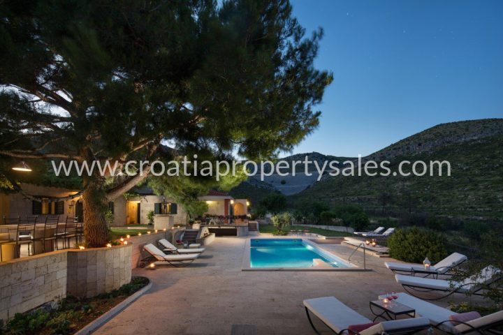 House For sale - Splitsko-dalmatinska Kaštela - foto 4/14