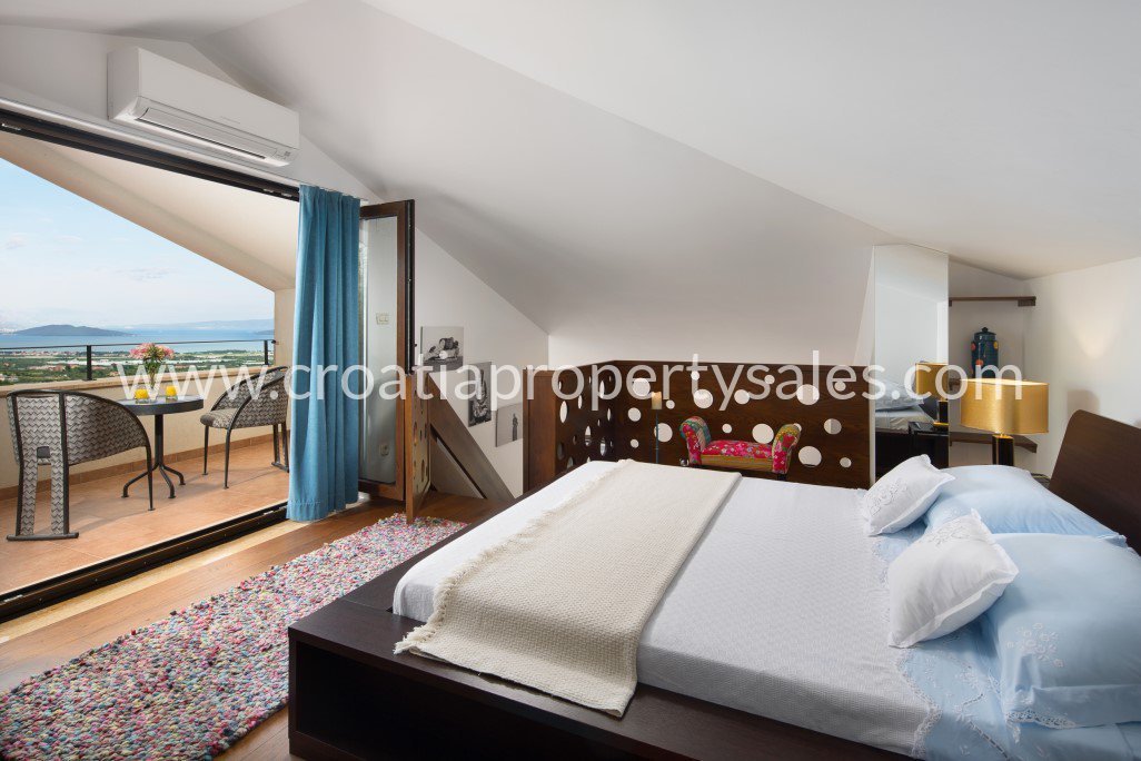 House For sale - Splitsko-dalmatinska Kaštela