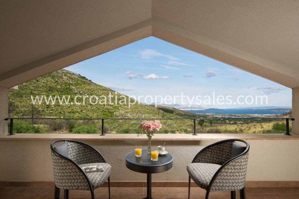 House For sale - Splitsko-dalmatinska Kaštela