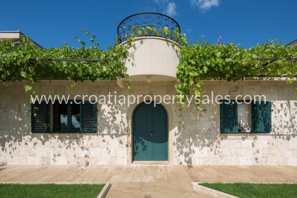 House For sale - Splitsko-dalmatinska Kaštela