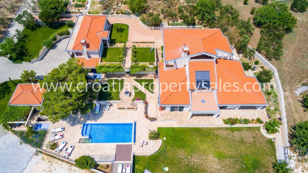 House For sale - Splitsko-dalmatinska Kaštela