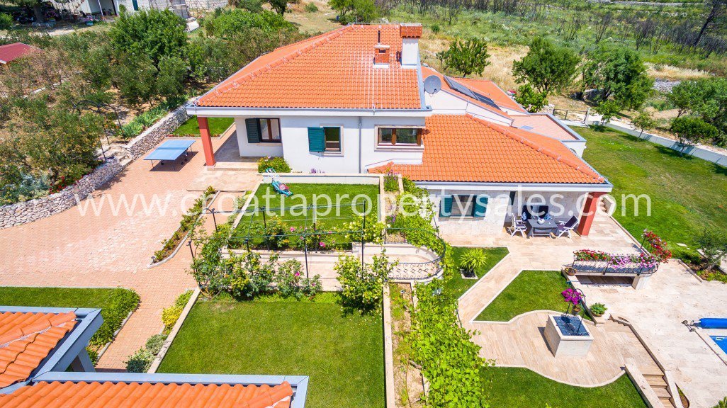 House For sale - Splitsko-dalmatinska Kaštela