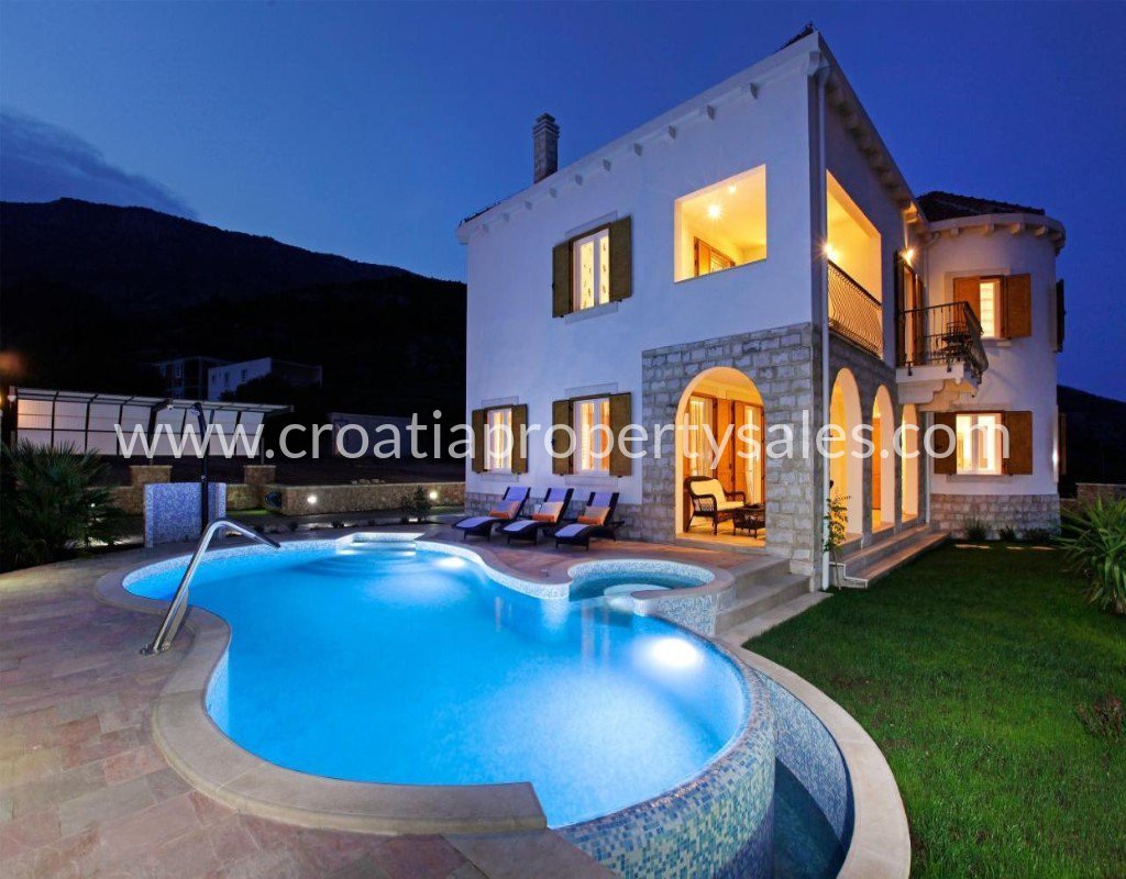 Dom Na predaj - Brac - foto 1/11