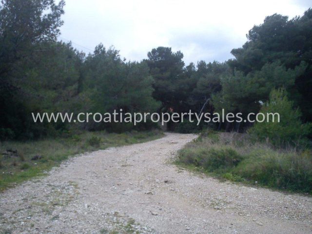 Parcela Naprodaj - Brac - foto 5/9