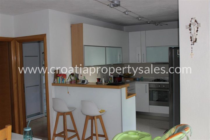 House For sale - Splitsko-dalmatinska Omiš - foto 5/7