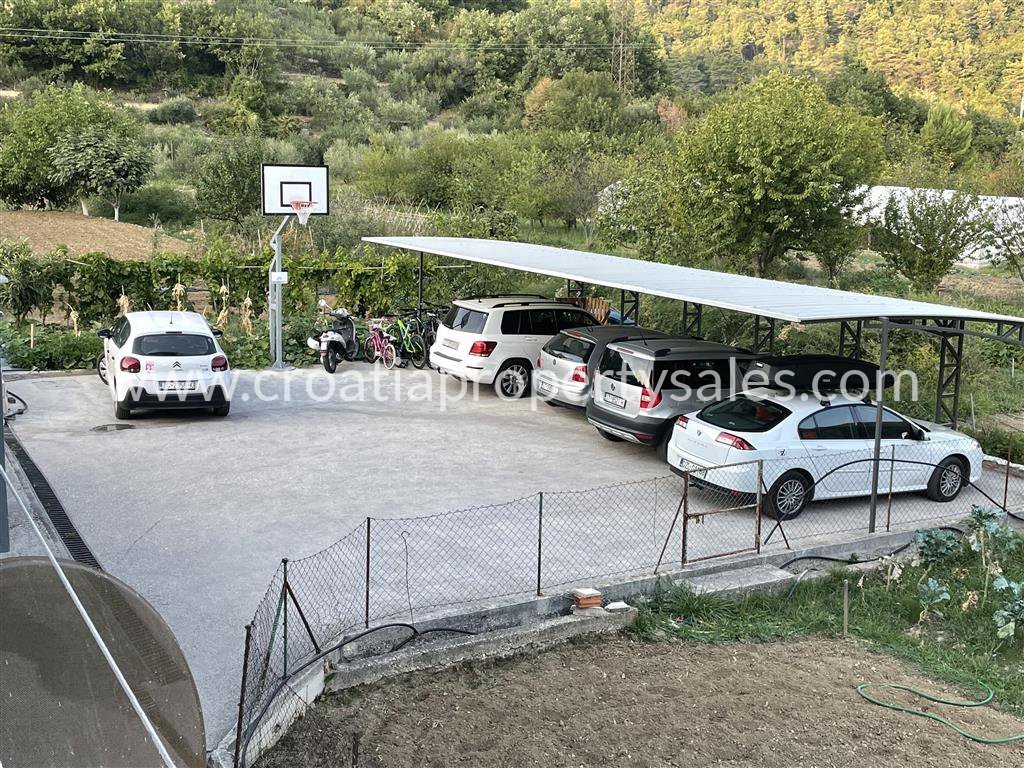 Hiša Naprodaj - Splitsko-dalmatinska Omiš