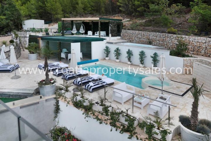 Casa In vendita - Splitsko-dalmatinska Split - foto 3/9