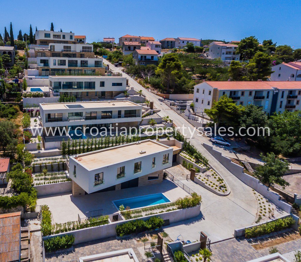 Dom Na sprzedaż - Trogir/ciovo - foto 1/9