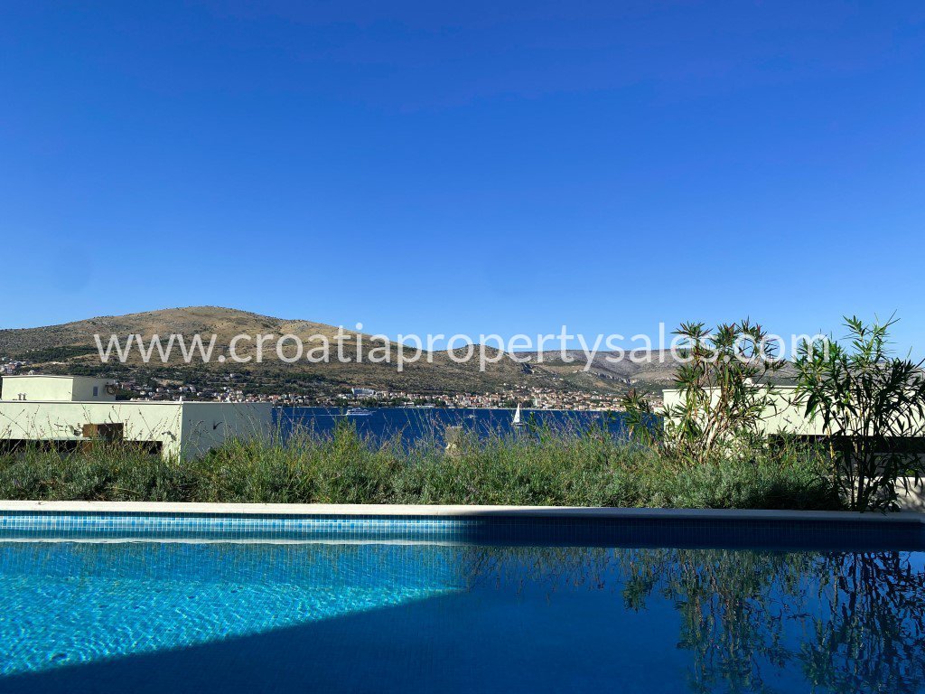 Dom Na predaj -  Trogir/Ciovo