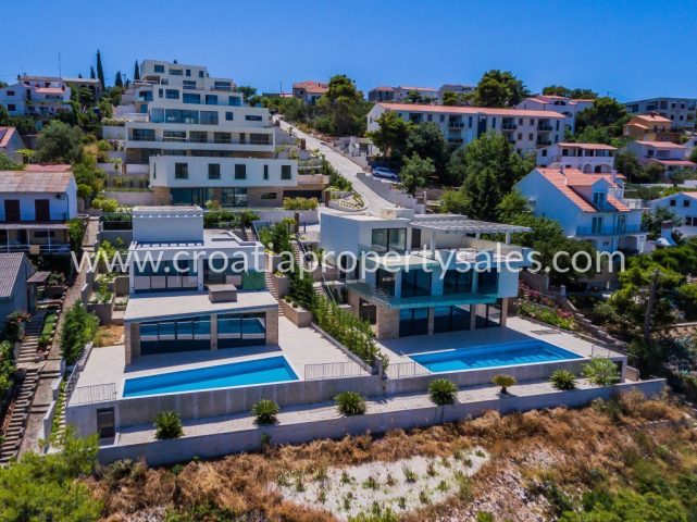 Hiša na predaj 349 m² – Trogir/Ciovo