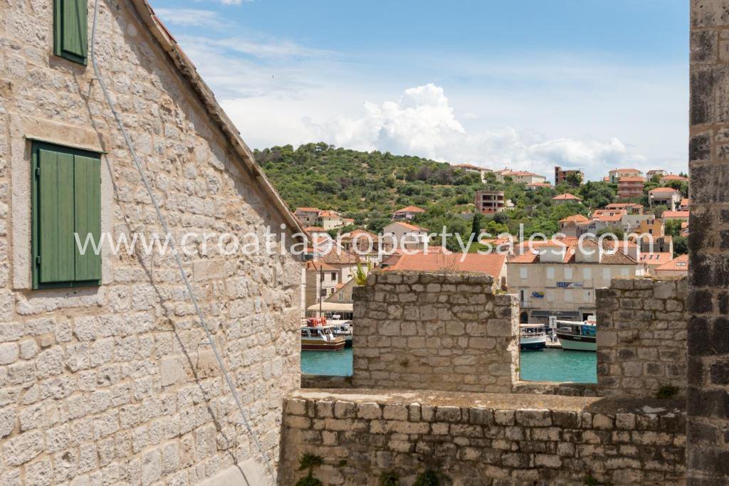 Dom Na predaj - Trogir/ciovo - foto 1/9