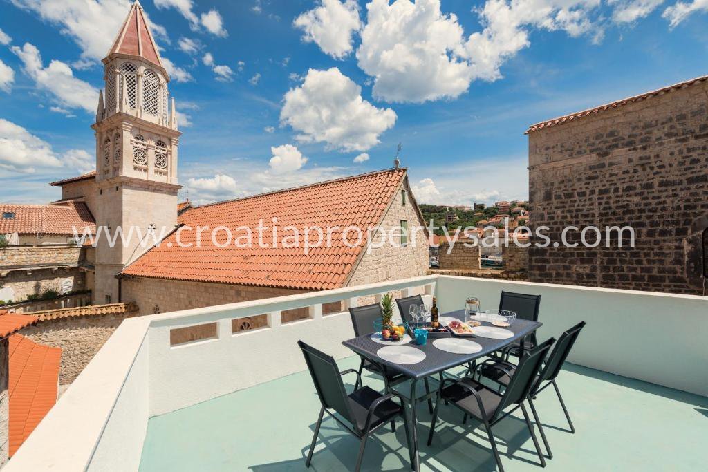 Dom Na predaj - Trogir/ciovo - foto 2/9