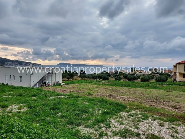 Land For sale - Splitsko-dalmatinska Vis - foto 3/9