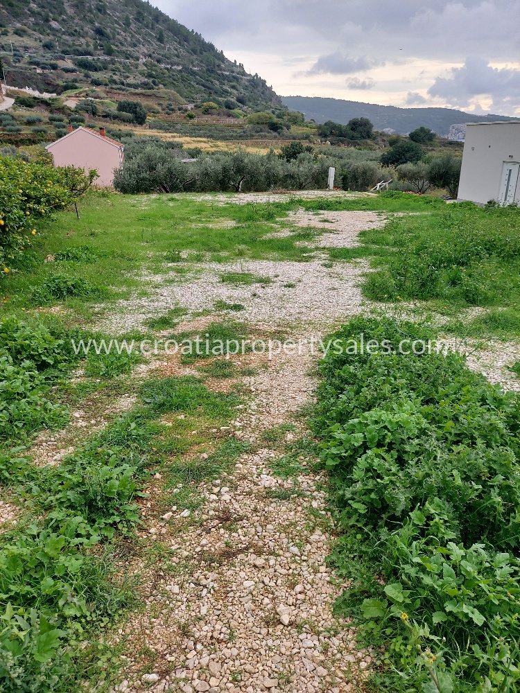 Parcela Na predaj -  Vis