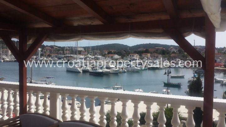 Dom na predaj 136 m² – Murter