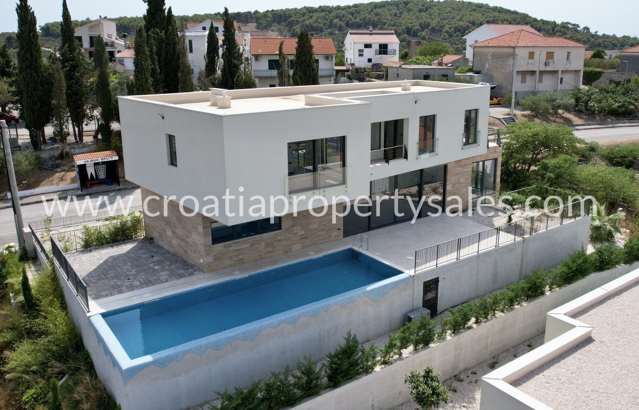 Dom Na sprzedaż - Trogir/ciovo - foto 1/10