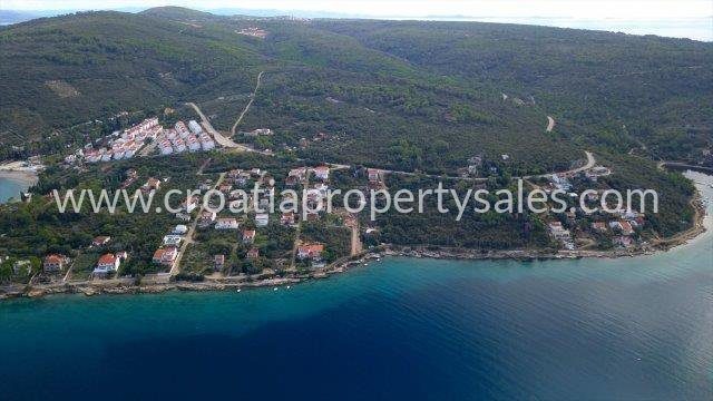 Land For sale - Splitsko-dalmatinska šolta - foto 2/4