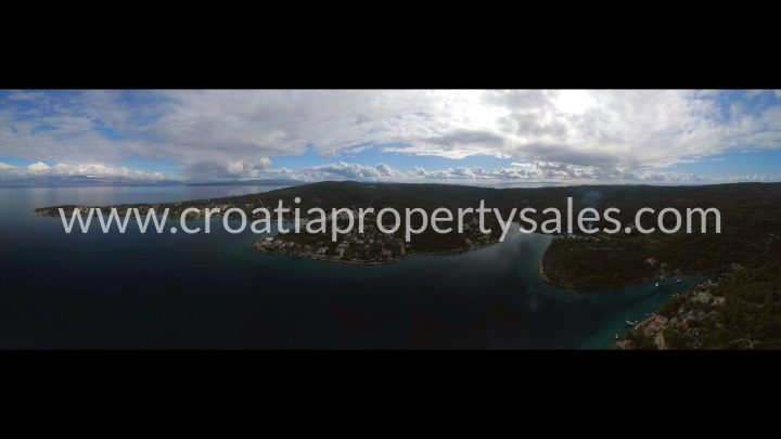 Land For sale - Splitsko-dalmatinska šolta - foto 4/4