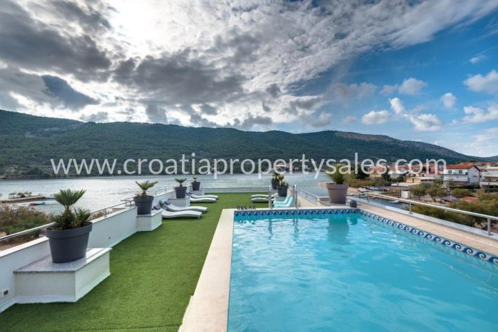 House for sale 510 m² – Sibenik