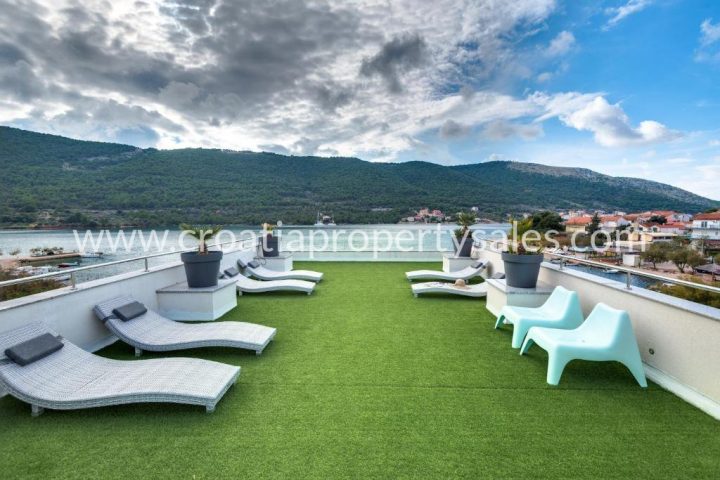 Maison À vendre - šibensko-kninska šibenik - foto 2/10