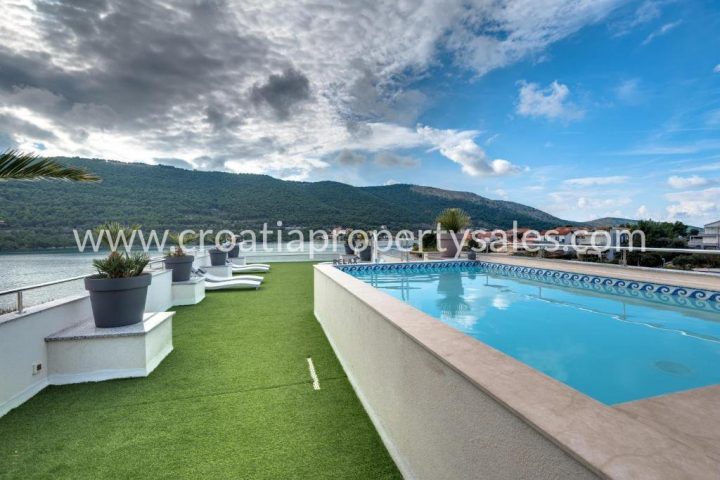 Maison À vendre - šibensko-kninska šibenik - foto 3/10