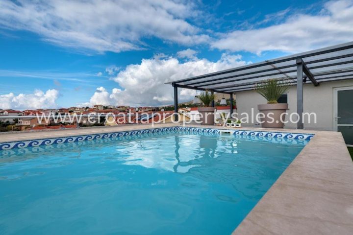 Maison À vendre - šibensko-kninska šibenik - foto 5/10